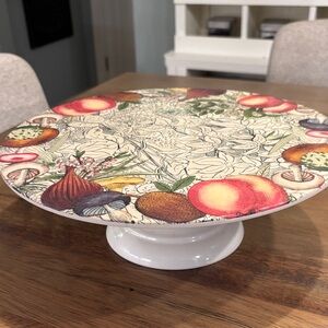 John Derian for Target Cake Stand